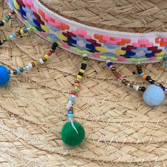 Caslon Fedora Hat - Picture 9 of 9